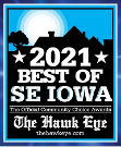 Best of Southeast Iowa Hansen Law Offices