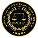 National Academy of Personal Injury Attorneys Peter Hansen