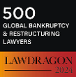 2024 Lawdragon 500 Leading Global Bankruptcy & Restructuring Lawyers Peter Hansen